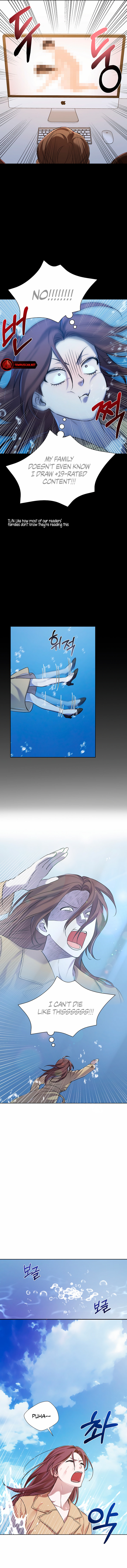 Annals of Joseon Spring Painting – Chapter 1 page 10