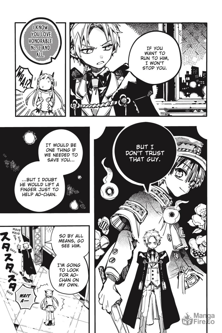 The Elevator page 4