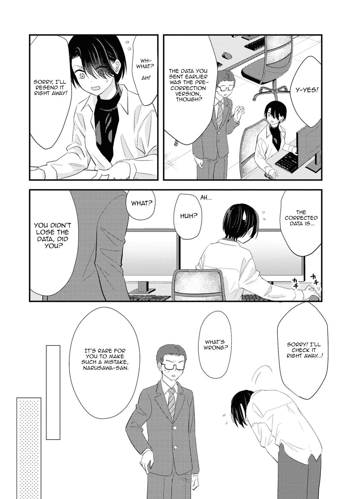 The Beginning of the End page 10