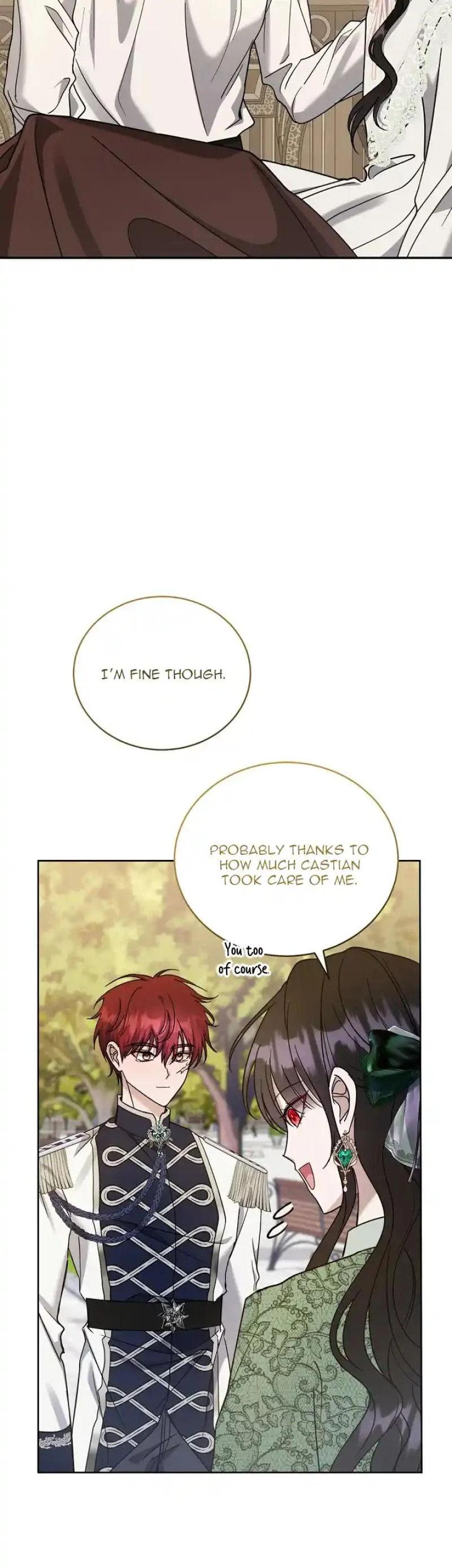 Loved by the Dead – Chapter 12 page 30