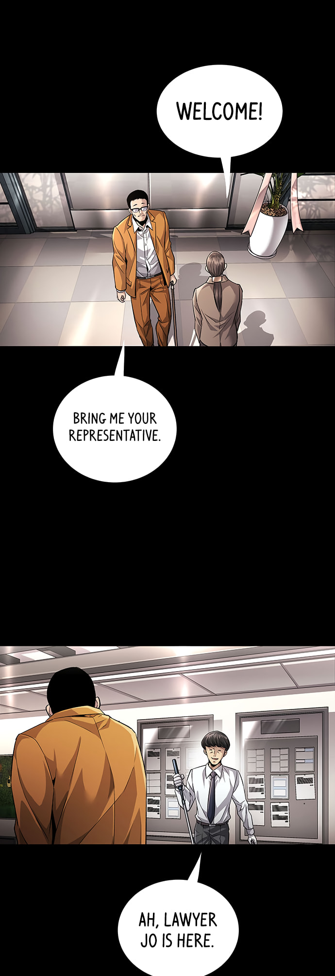 Vigilante Part 2 – Chapter 15 page 21