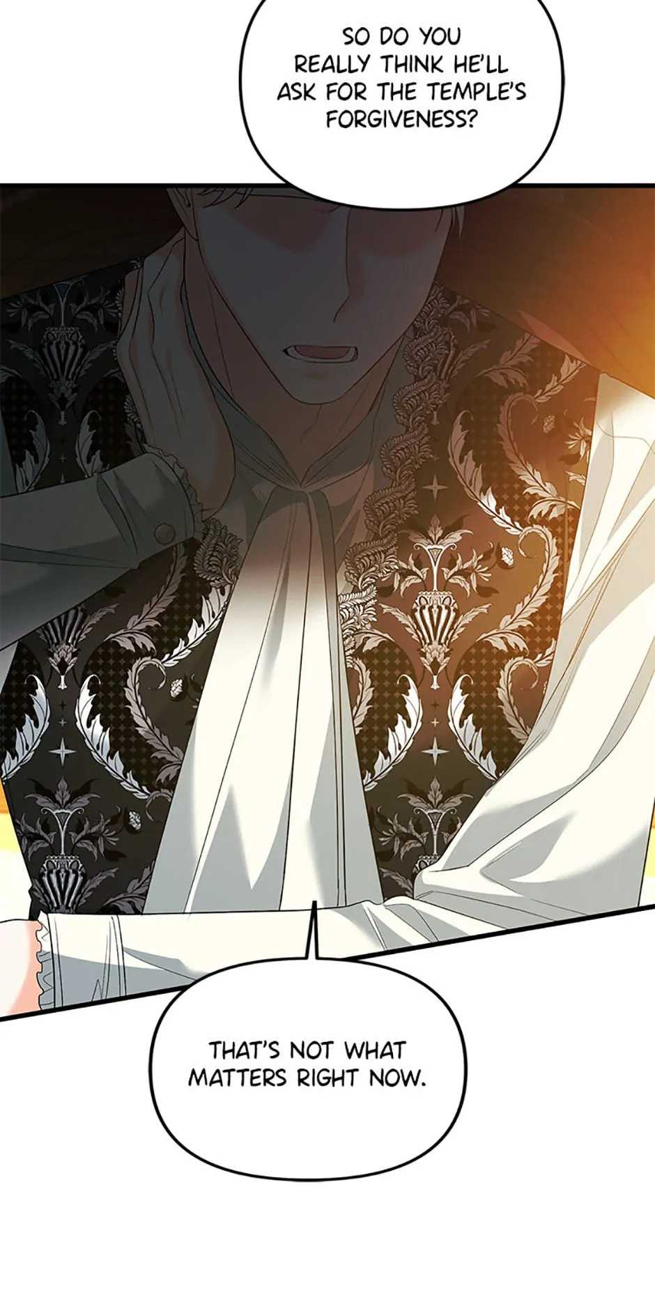 I Will Avoid the Male Lead and Make My Harem – Chapter 30 page 16