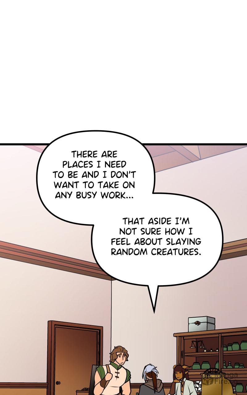 Mage and Mimic (Colored) – Chapter 62 page 4