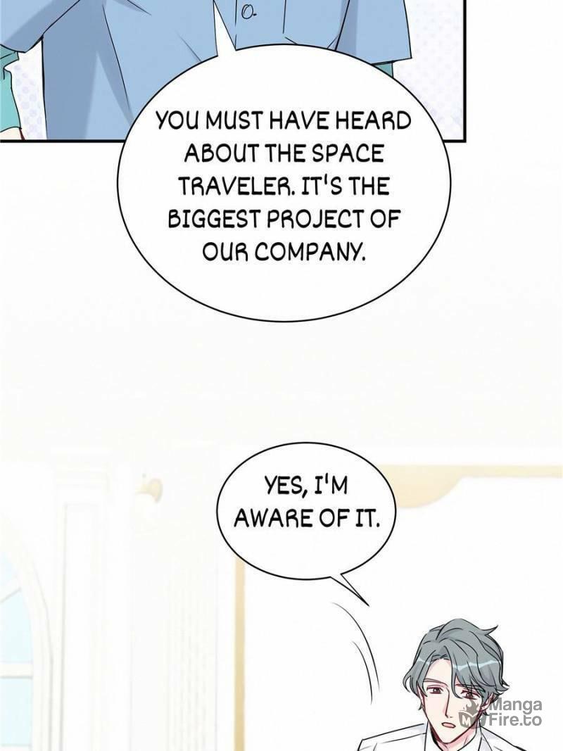 Whose Baby is it? (Colored) – Chapter 44 page 35