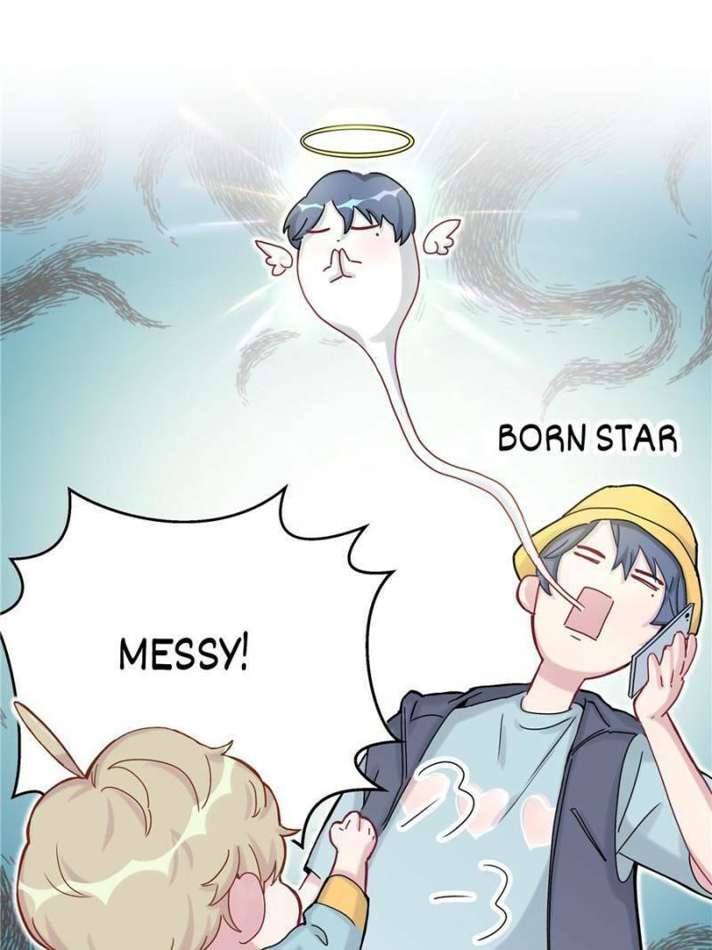 Whose Baby is it? (Colored) – Chapter 16 page 58