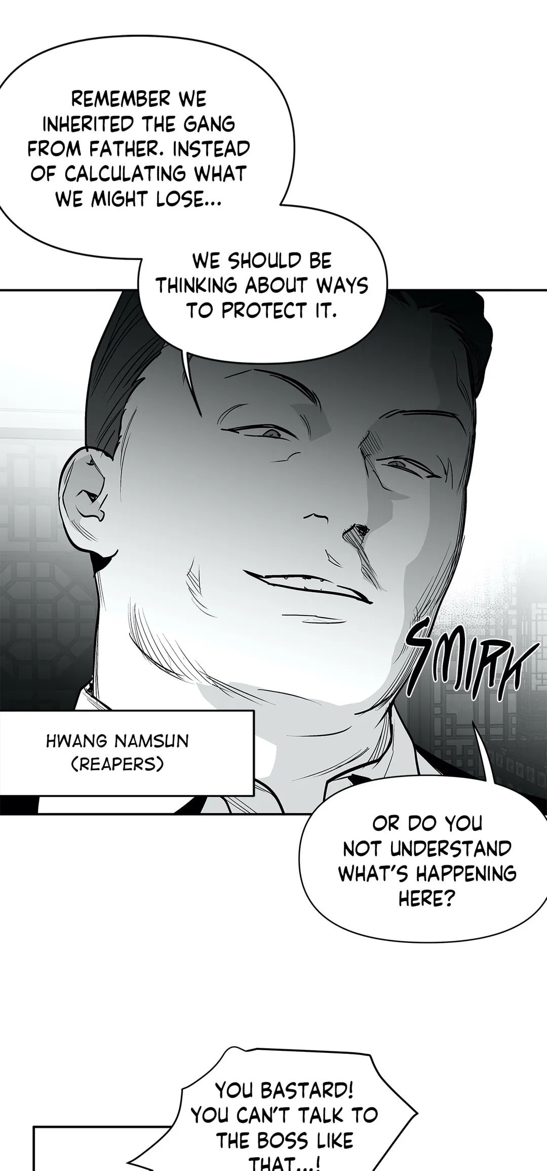 Legs That Won't Walk – Chapter 54 page 3