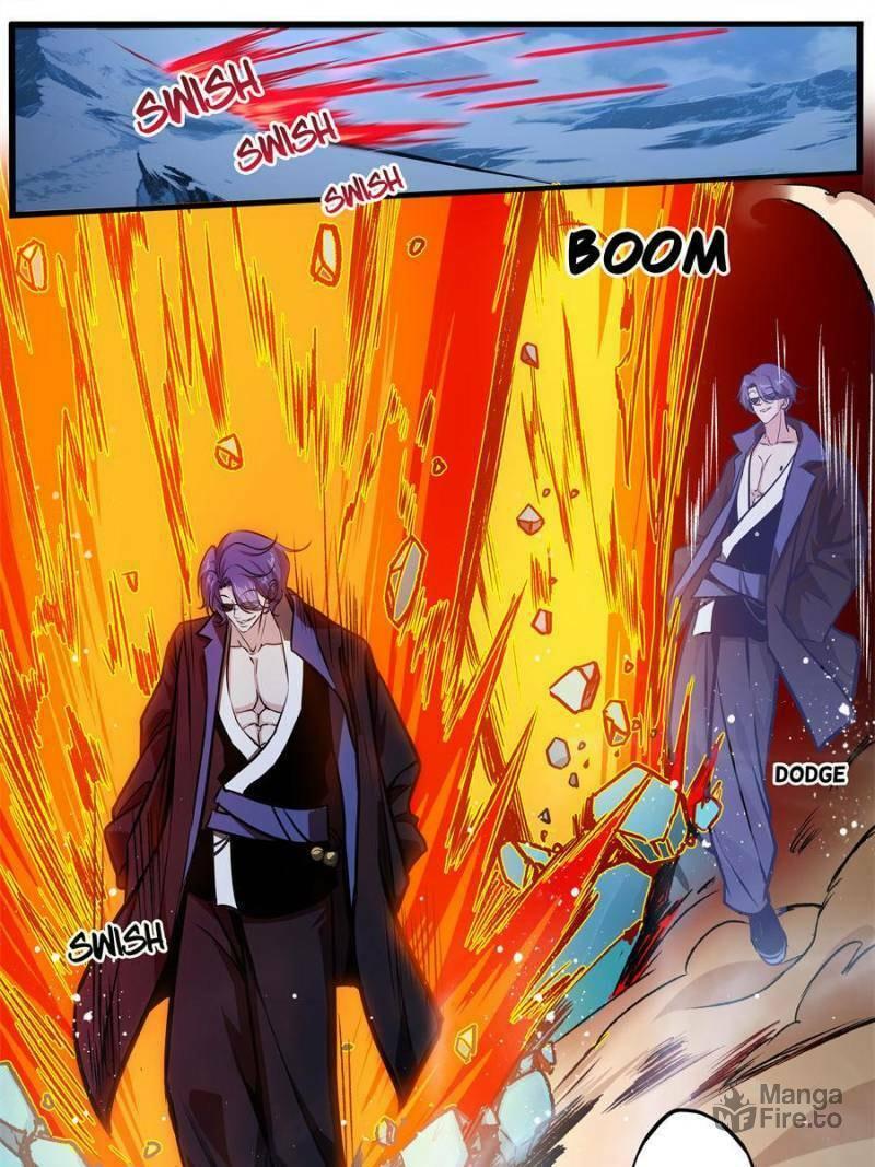 Alien Abyss: Restart Era – Chapter 29 page 32