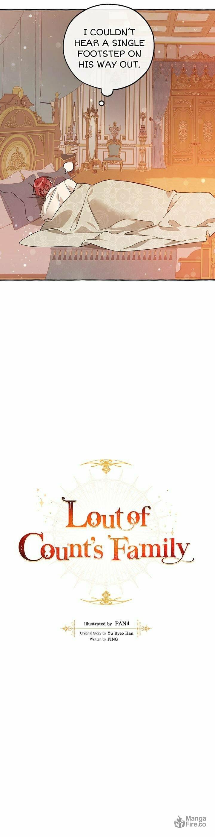 Lout of Count’s Family – Chapter 51 page 9