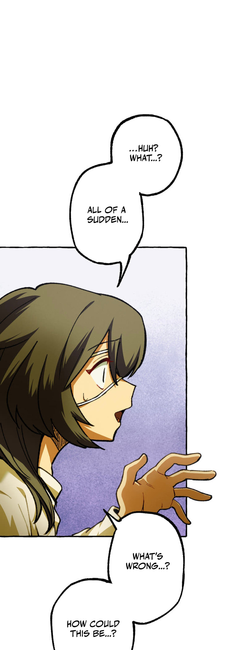 X Time Over, I Still Choose You ~Oblivion Lovers~ – Chapter 17 page 63