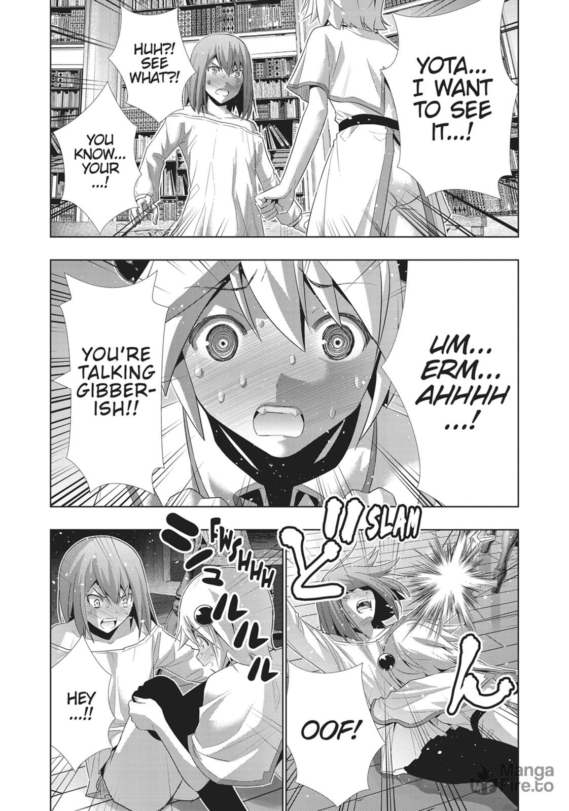 Just and Bust page 2