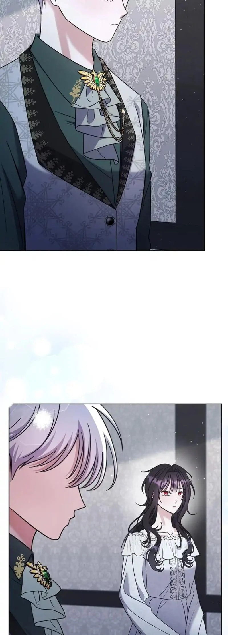 Loved by the Dead – Chapter 6 page 22