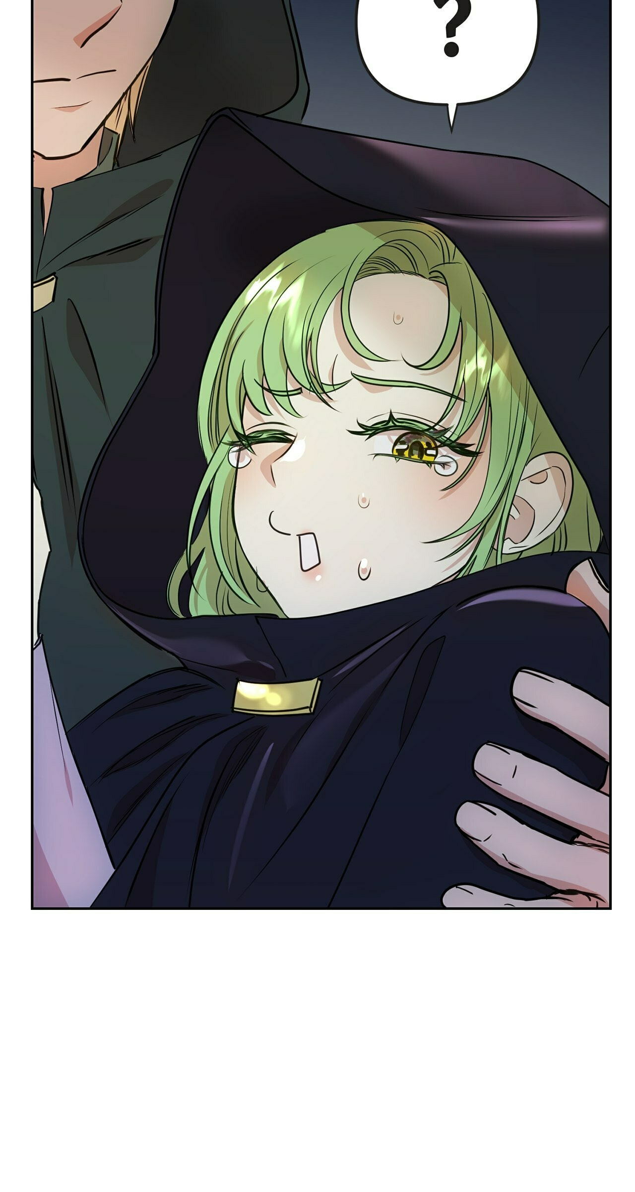 Fragrant Magician – Chapter 12 page 13