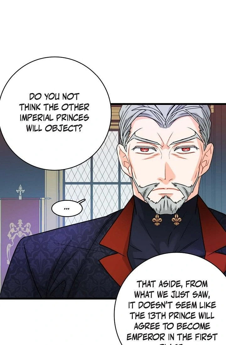 The 13th Prince – Chapter 8 page 70