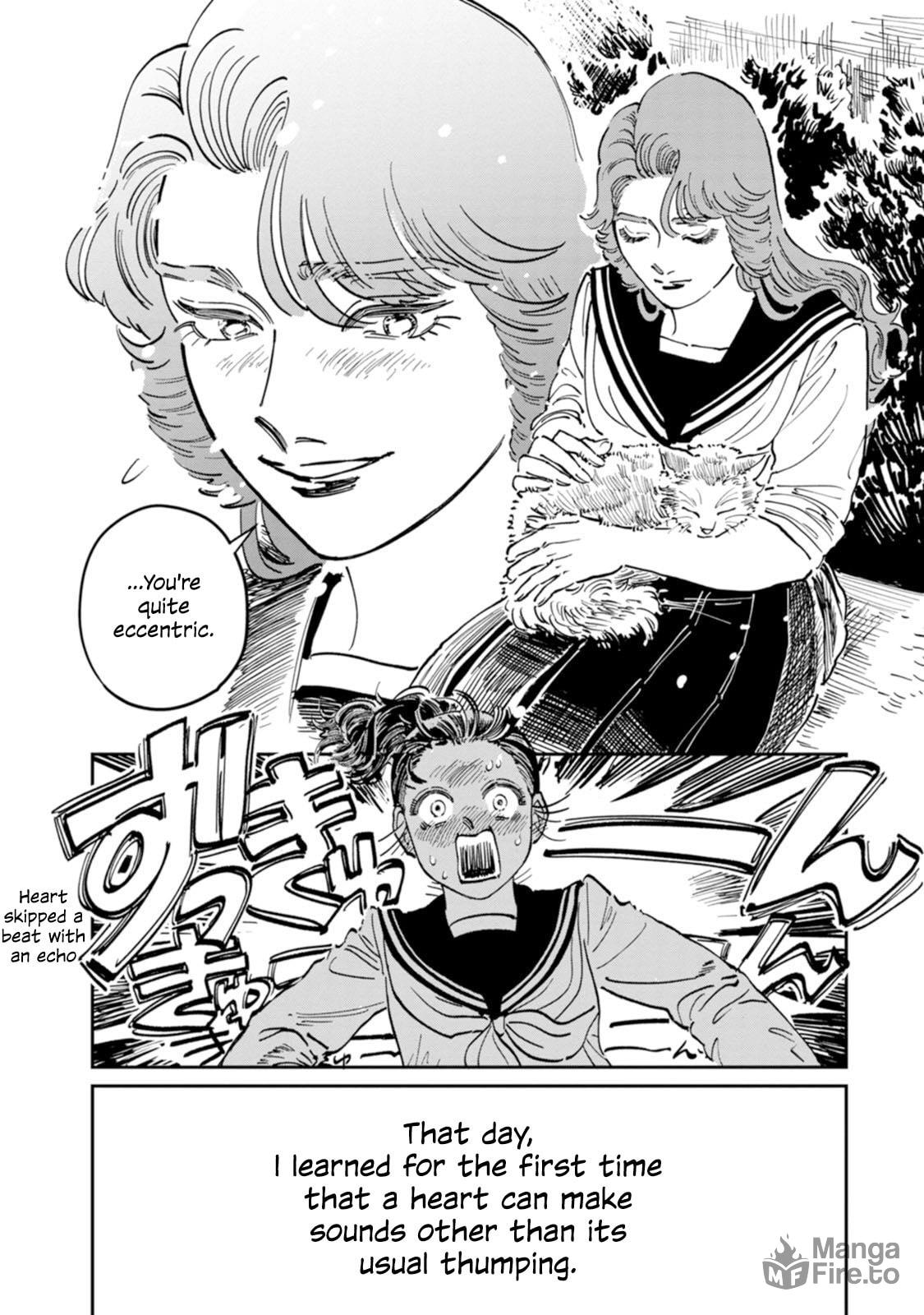 Something I Want to Tell You page 2