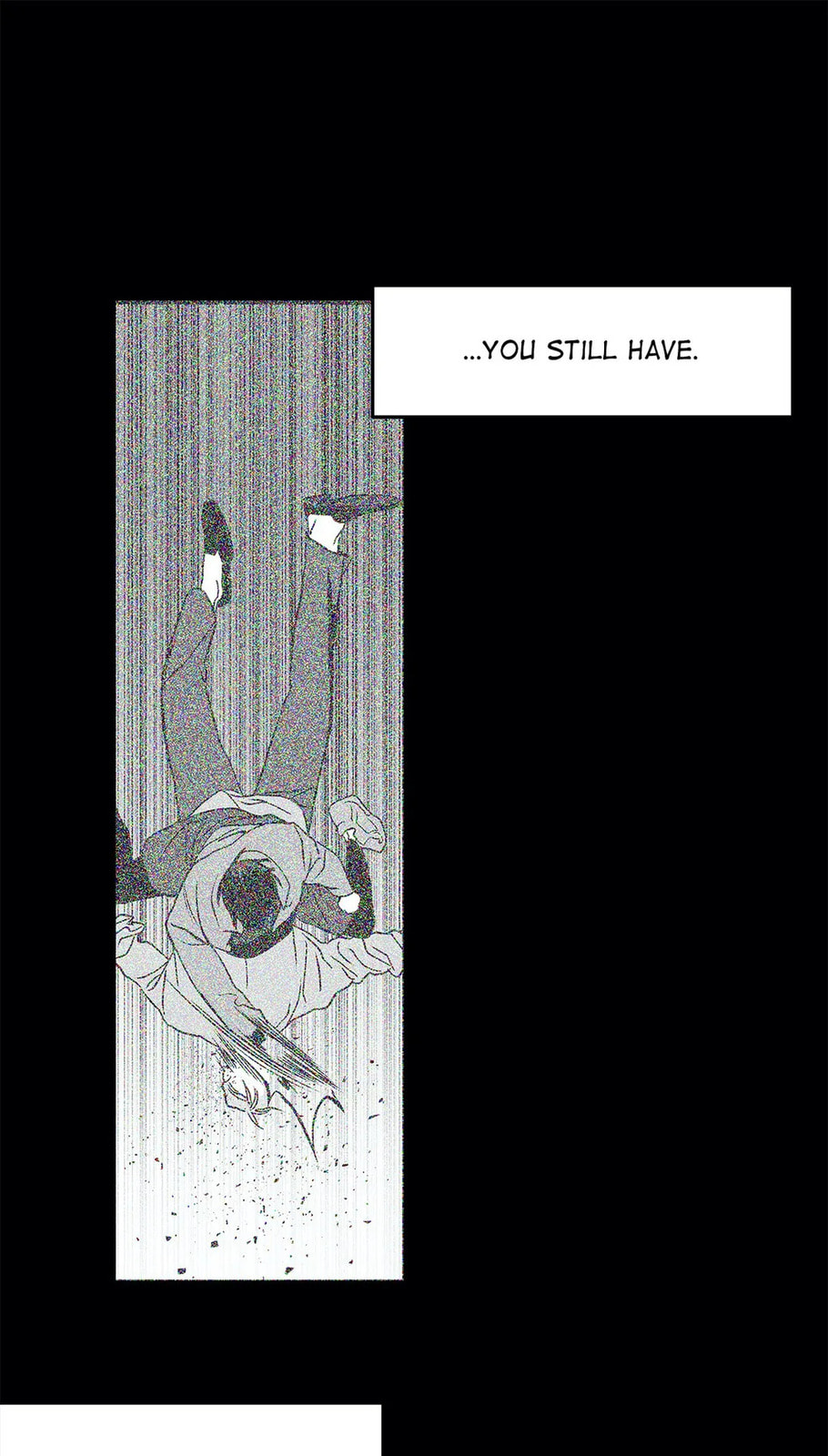 Legs That Won't Walk – Chapter 61 page 36