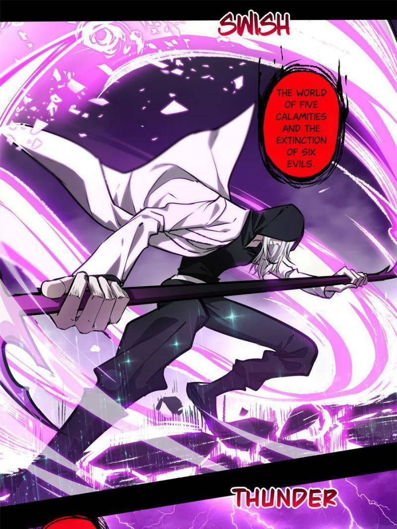 Alien Abyss: Restart Era – Chapter 14 page 22