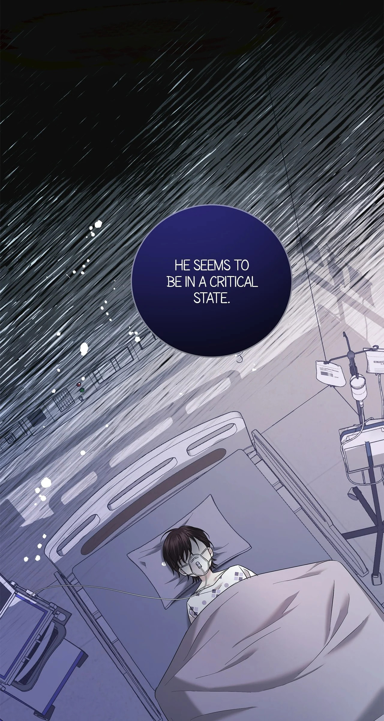 AMON: Unrelatable – Chapter 45 page 1