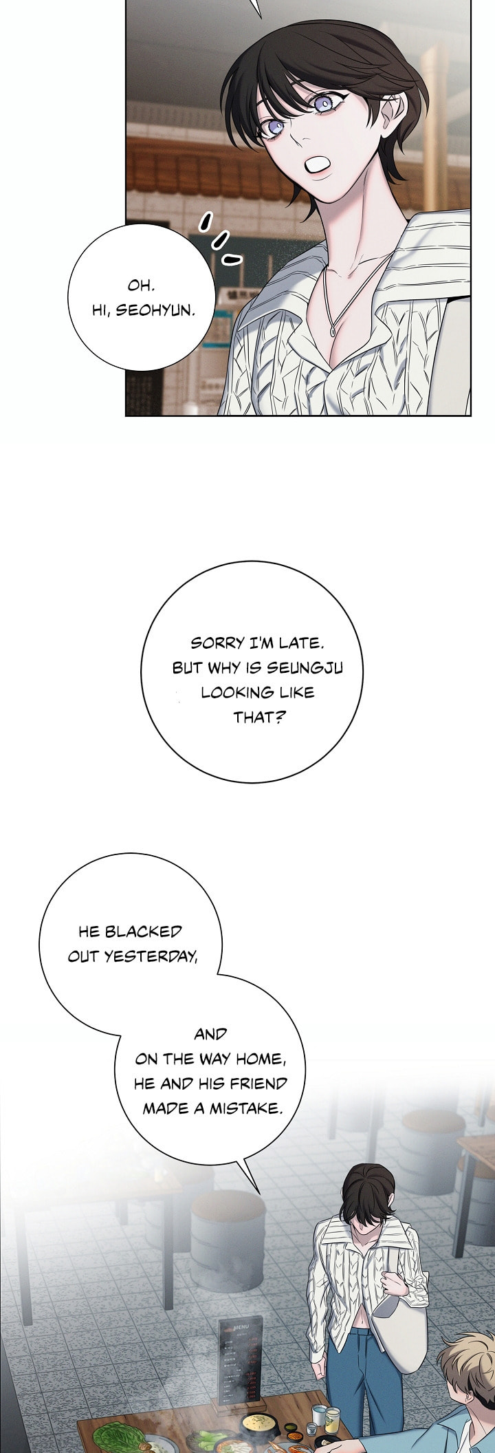 Night of the Unmarked – Chapter 2 page 27