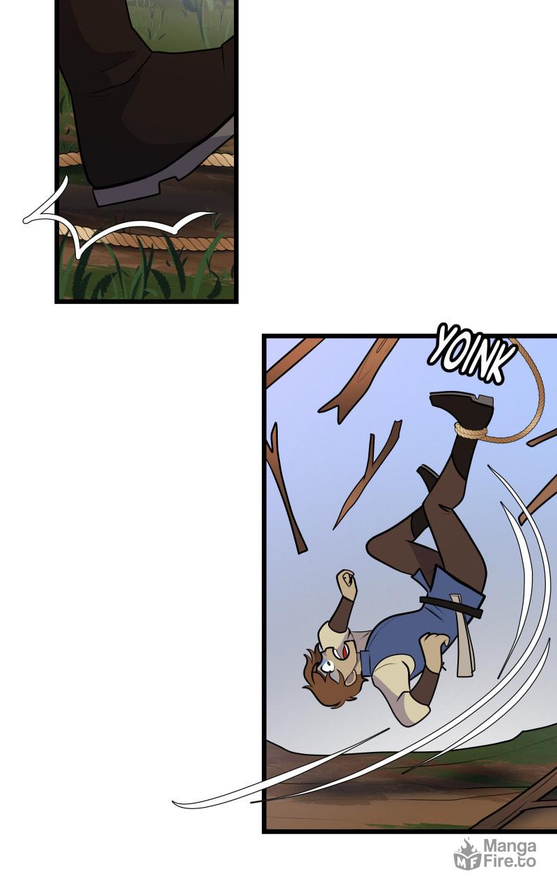 Mage and Mimic (Colored) – Chapter 29 page 20