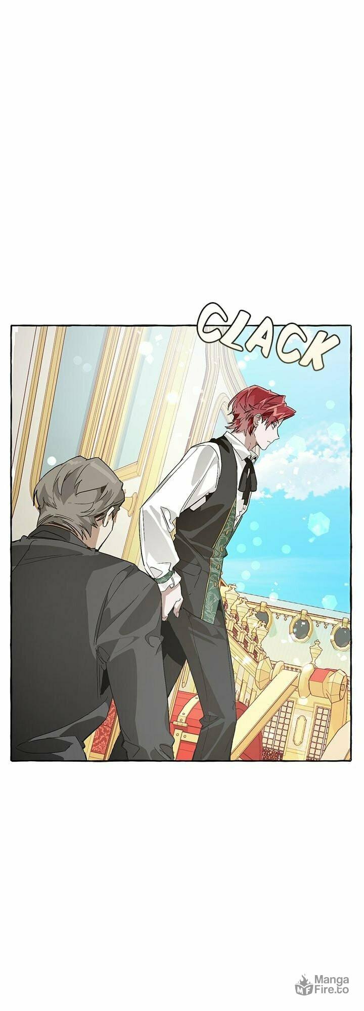 Lout of Count’s Family – Chapter 44 page 17