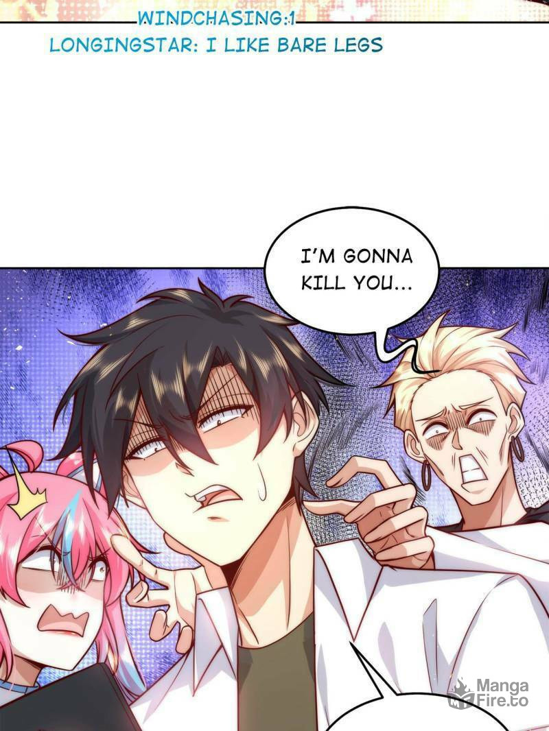 I Defeated Thousands of Gods By the Title System – Chapter 12 page 24