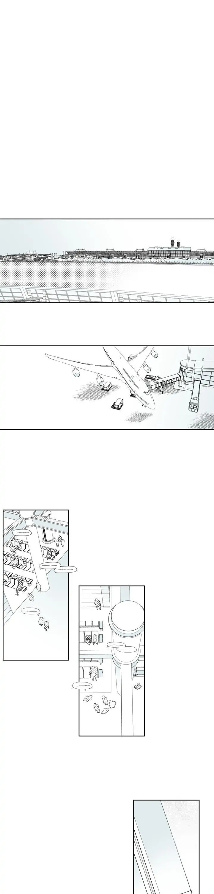Park Hanhoo's Manager – Chapter 4 page 0