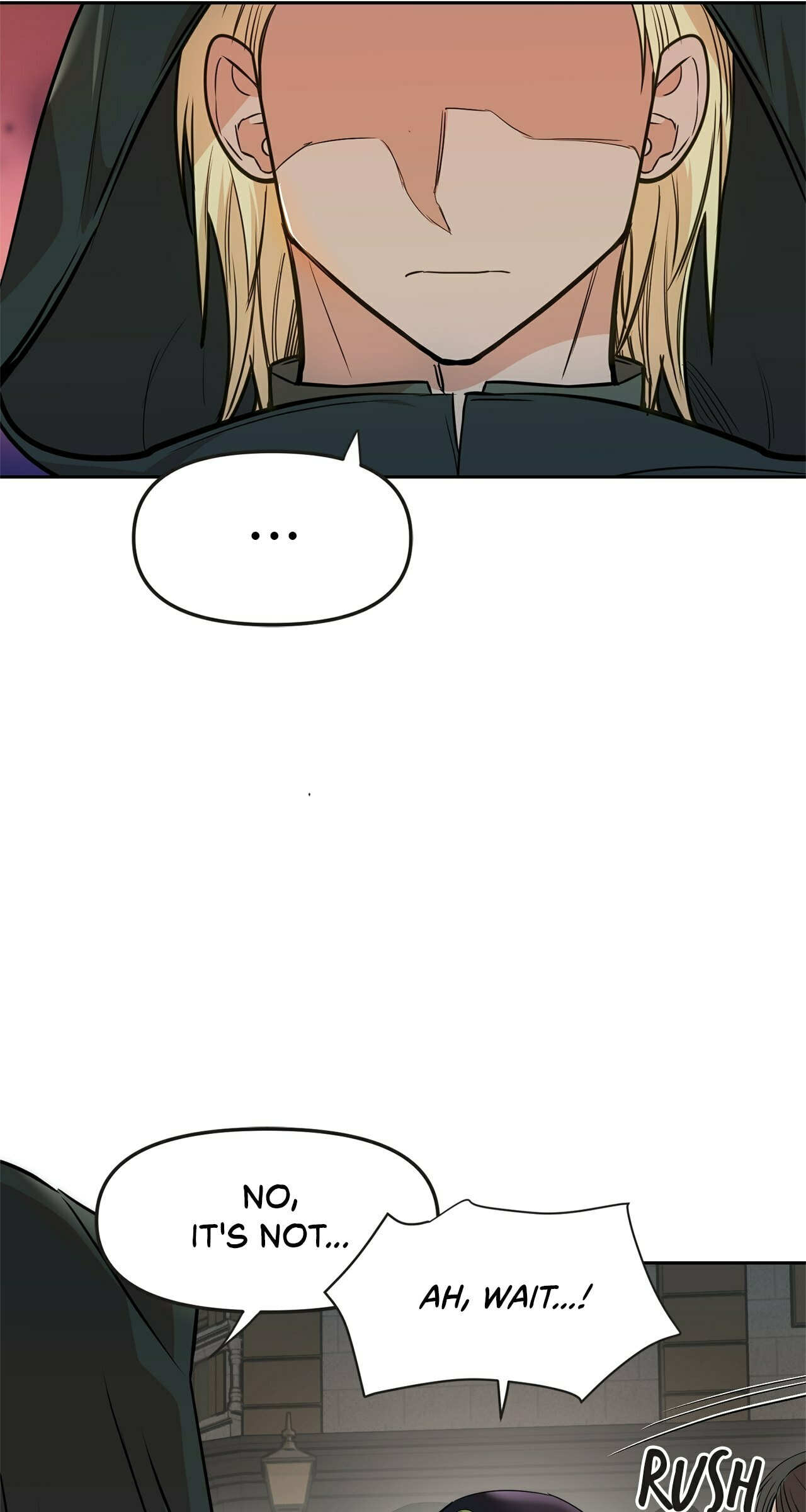 Fragrant Magician – Chapter 12 page 42