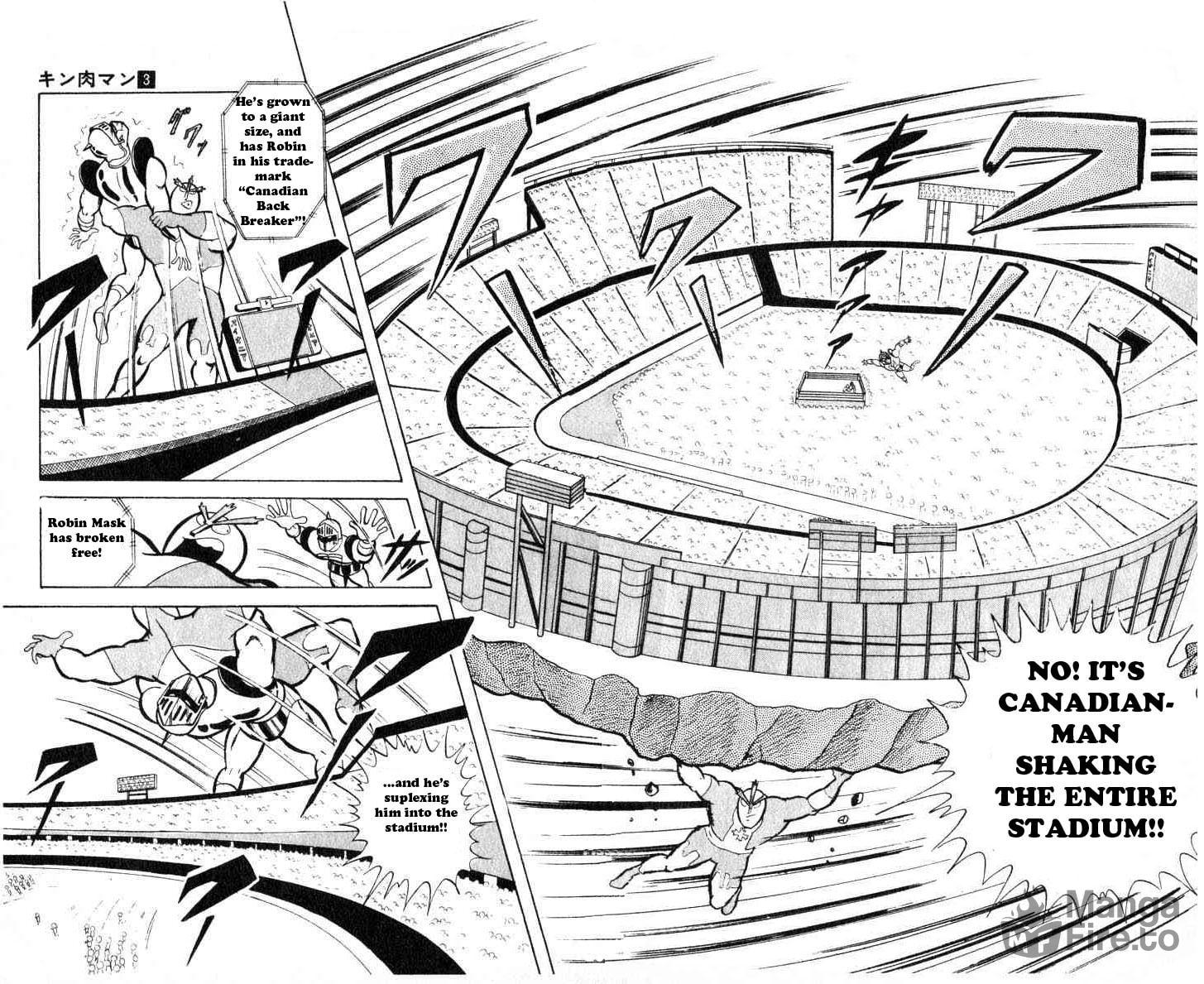The First Round Begins page 4