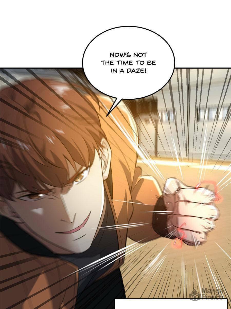 World's Best Martial Artist (Colored) – Chapter 31 page 64