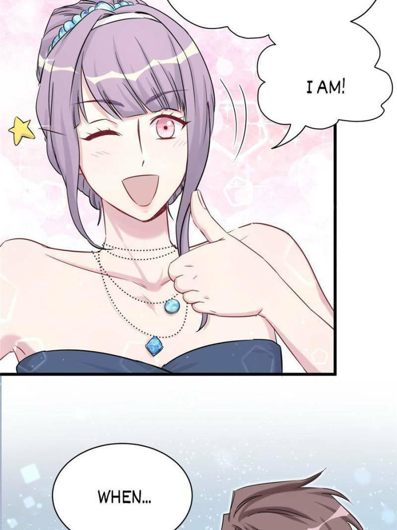 Whose Baby is it? (Colored) – Chapter 58 page 81