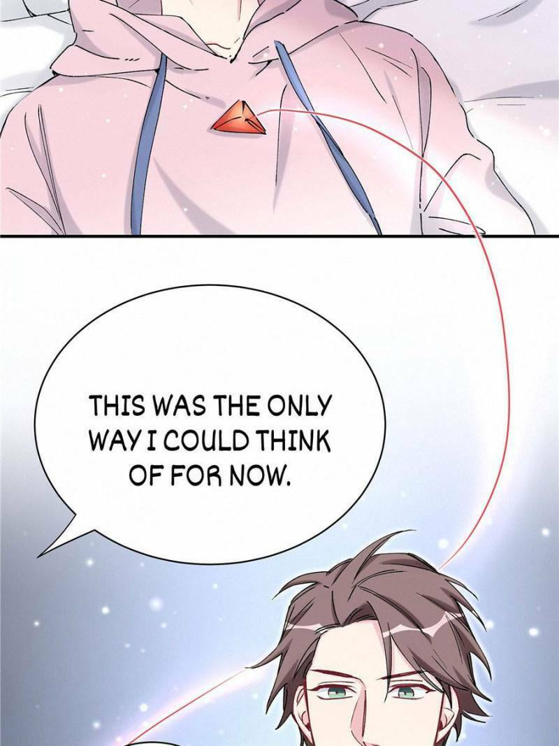 Whose Baby is it? (Colored) – Chapter 31 page 36