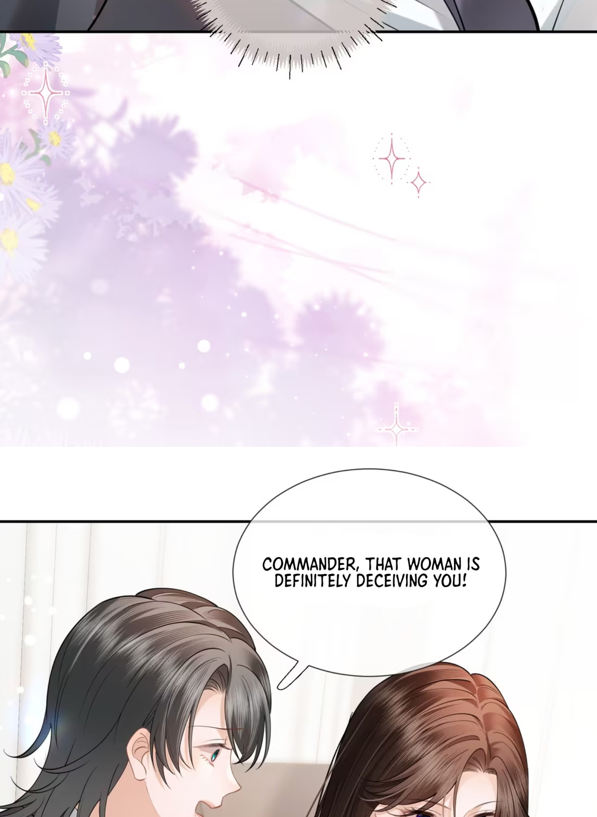 Officer, You Can No Longer Hide Your Tail – Chapter 7 page 42