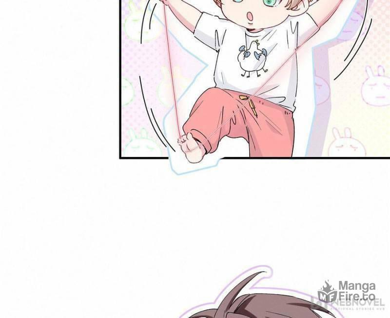 Whose Baby is it? (Colored) – Chapter 31 page 17