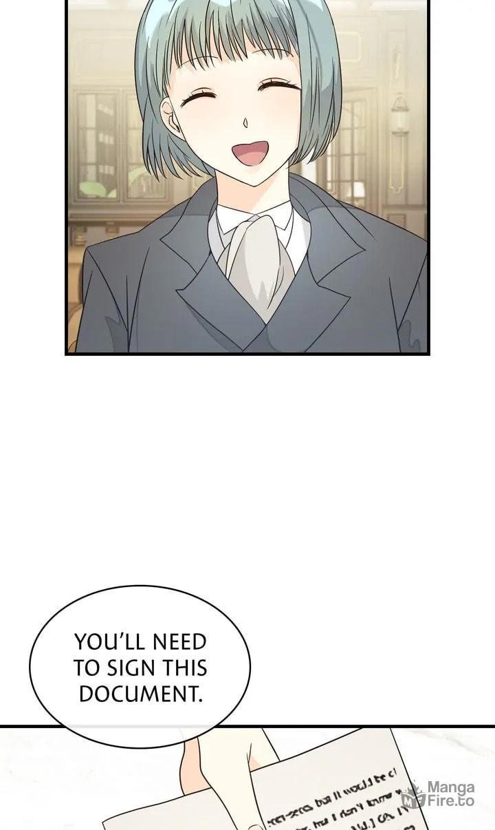Till Divorce Do Us Part! – Chapter 7 page 19