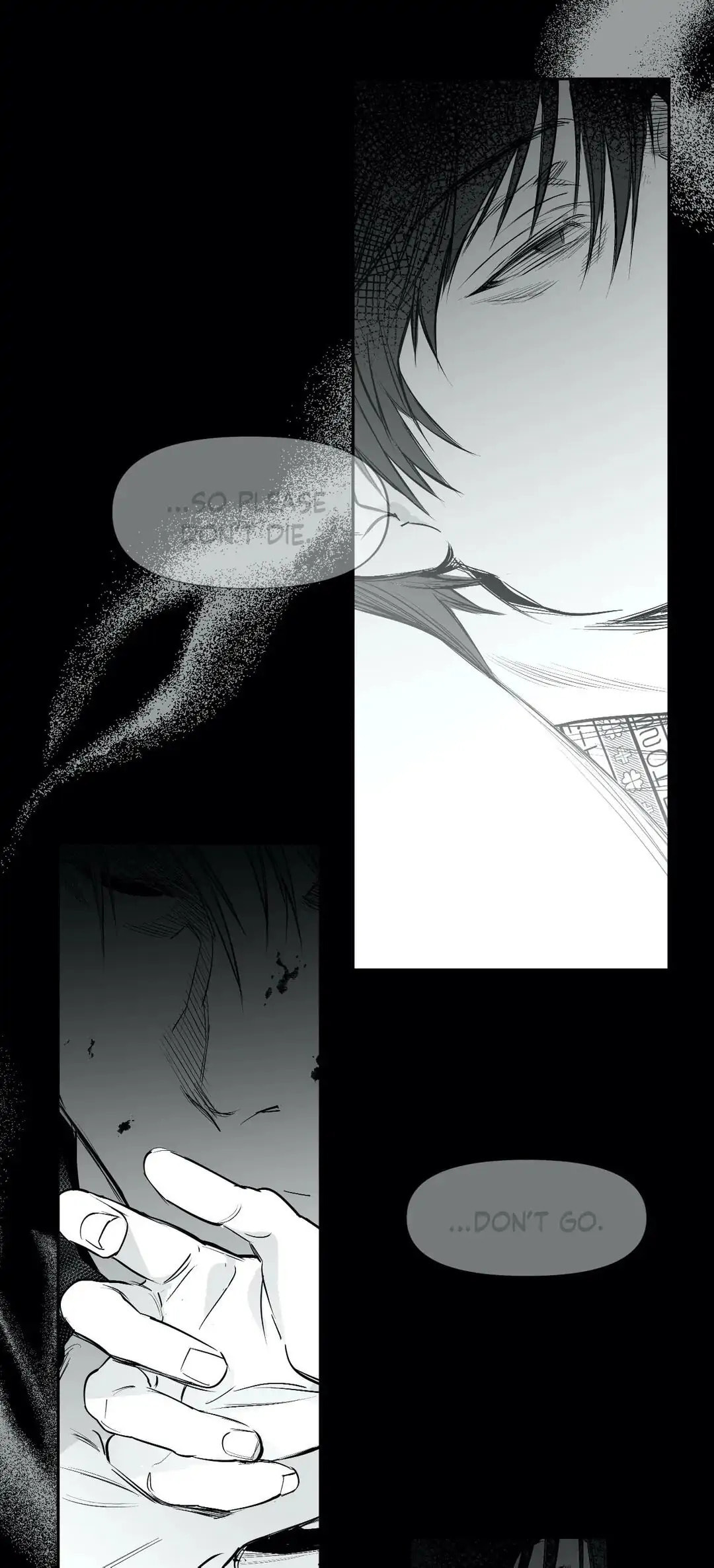 Legs That Won't Walk – Chapter 65 page 46