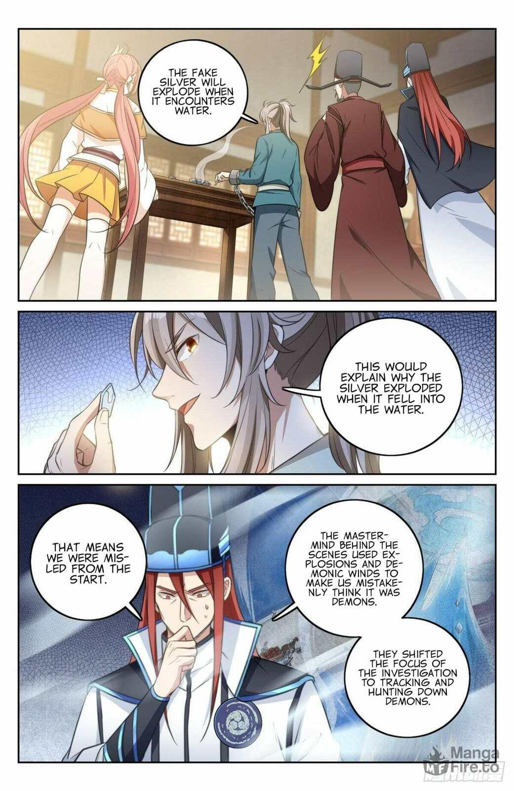 Only Accept Virgins page 2