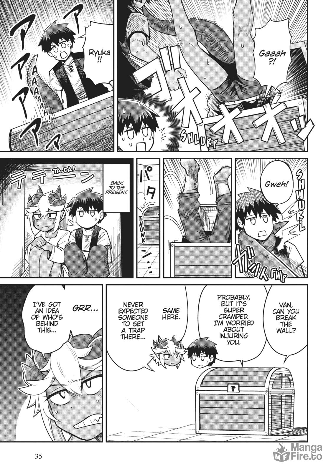 The Four Idiots in a Tight Spot page 2