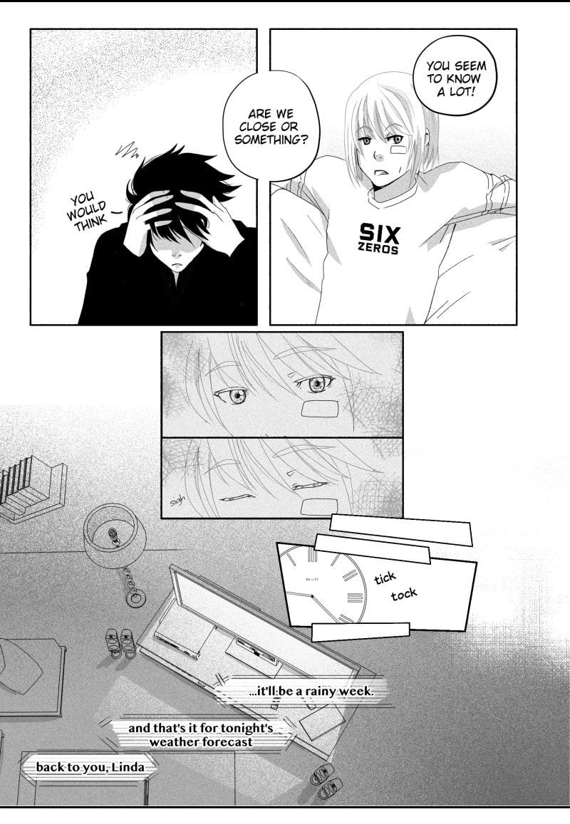 If Only page 10