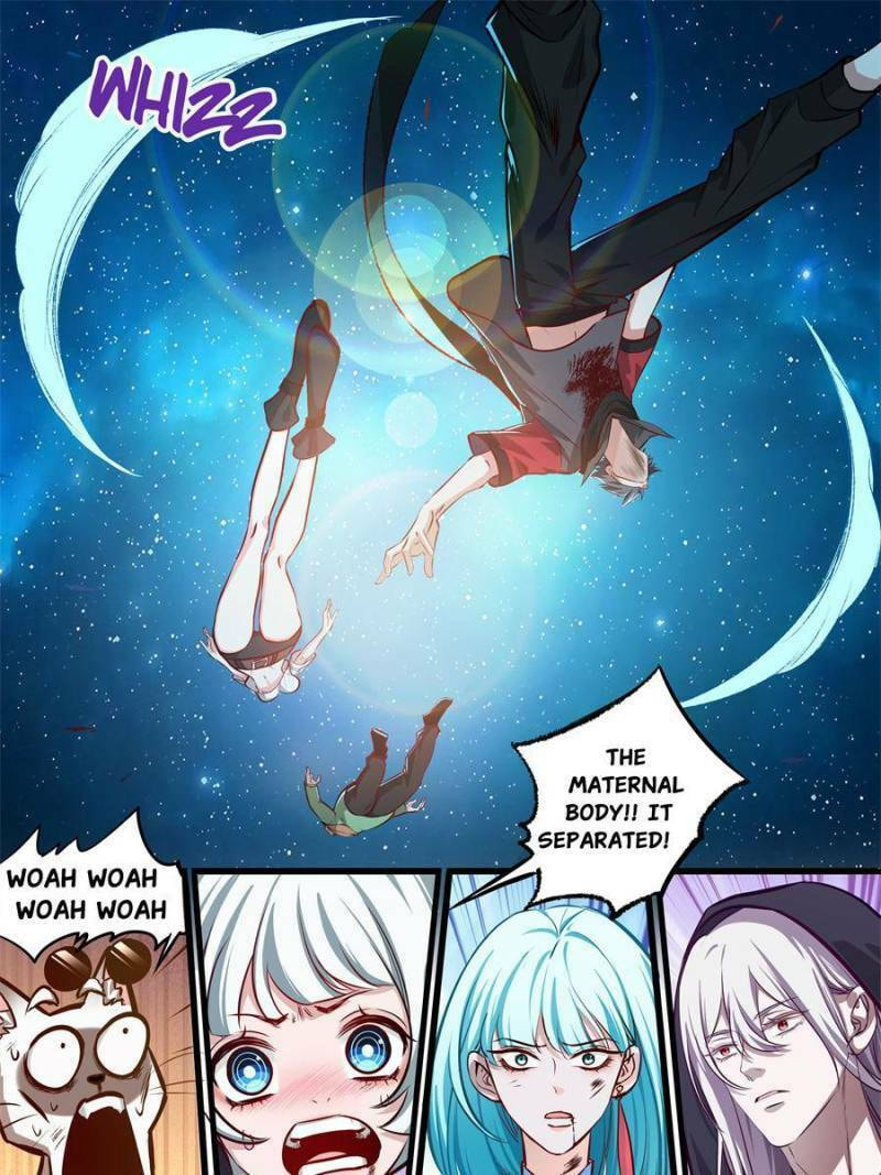 Alien Abyss: Restart Era – Chapter 17 page 27