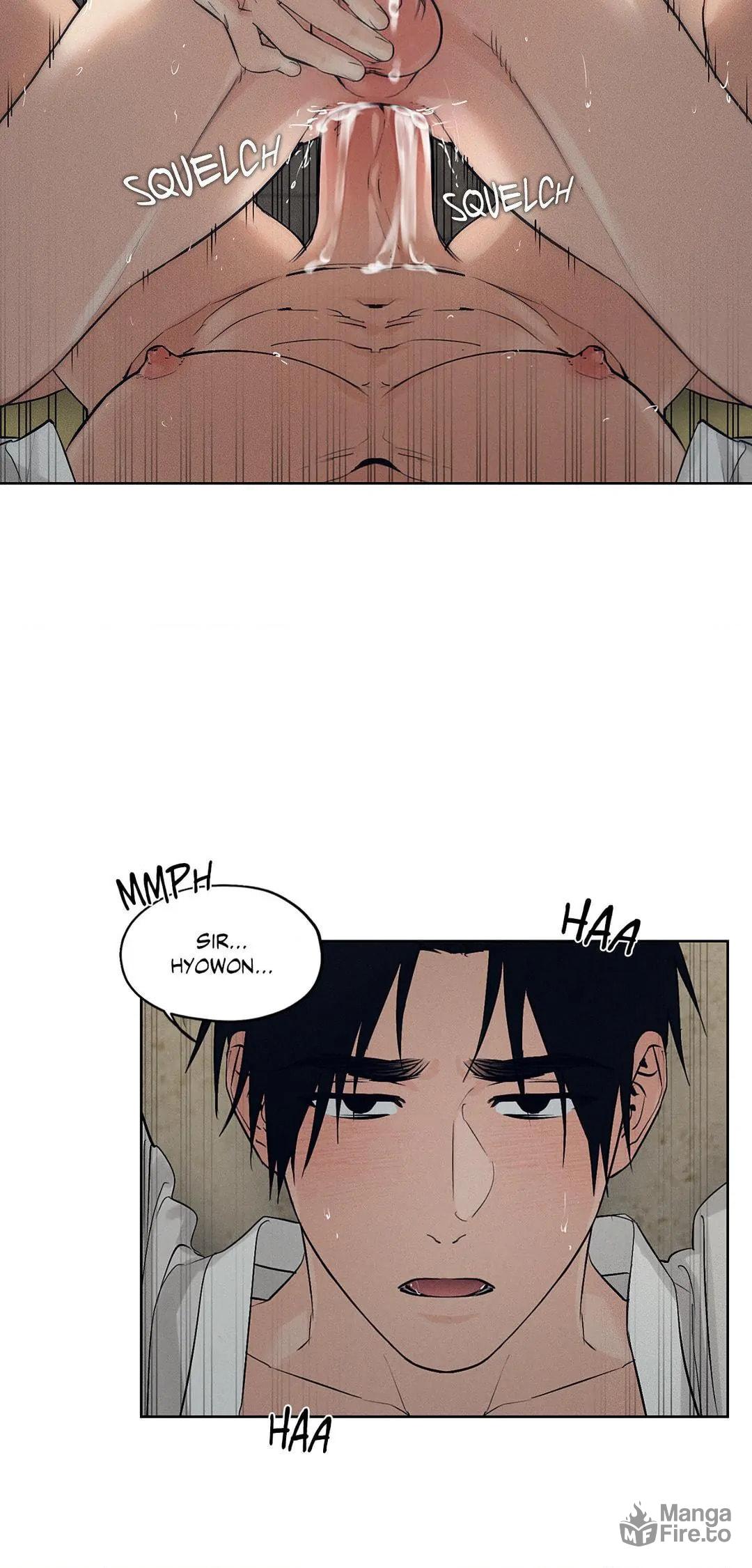 Joseon Workshop – Chapter 35 page 4