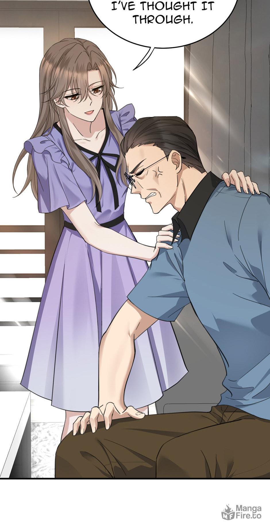 Live Happily Ever After With My Ex's Uncle – Chapter 10 page 19