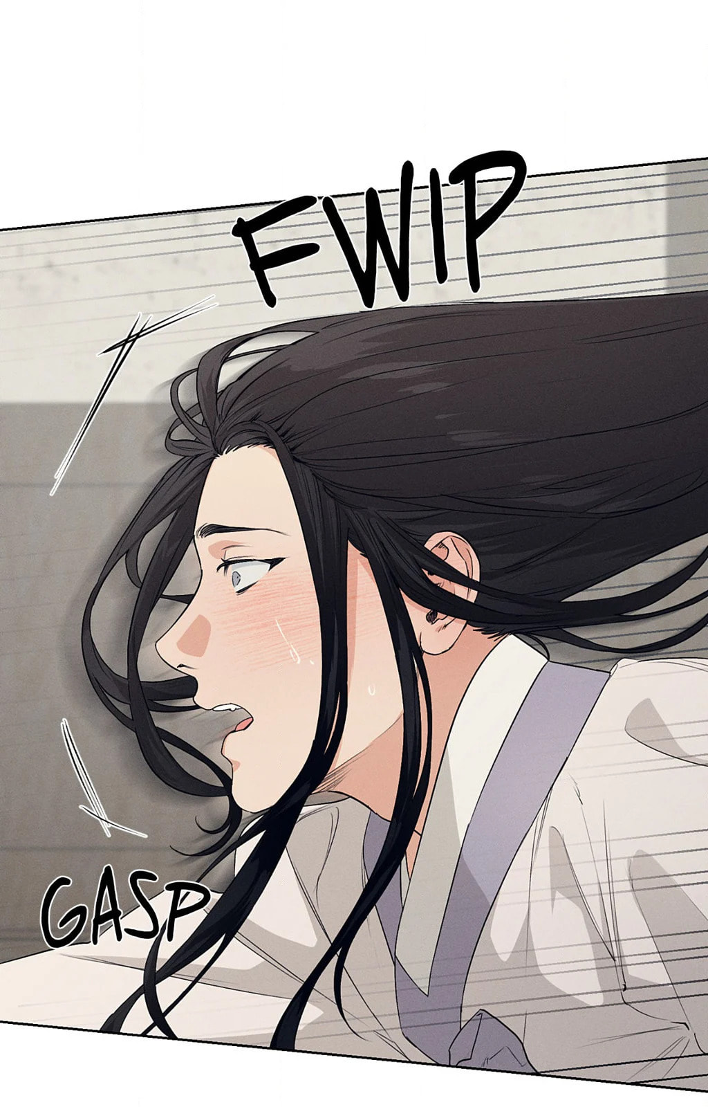 Joseon Workshop – Chapter 38 page 40