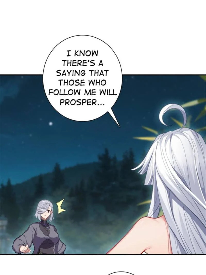 Buyao Xiao Kan Yi Dagen Luobo – Chapter 21 page 60