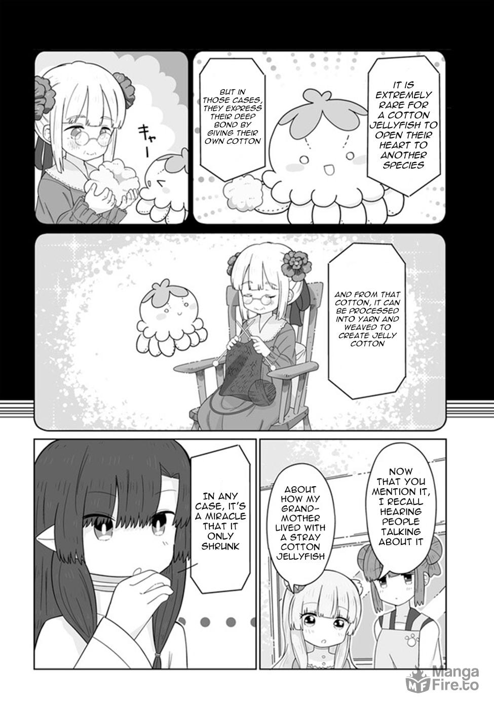 A Beloved Stole page 14
