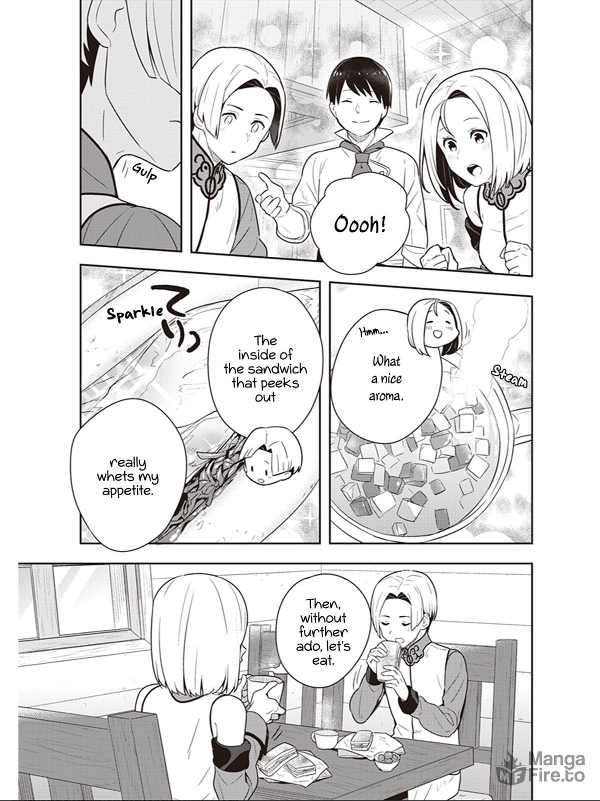 The Path of Healthy Food Continues… page 14