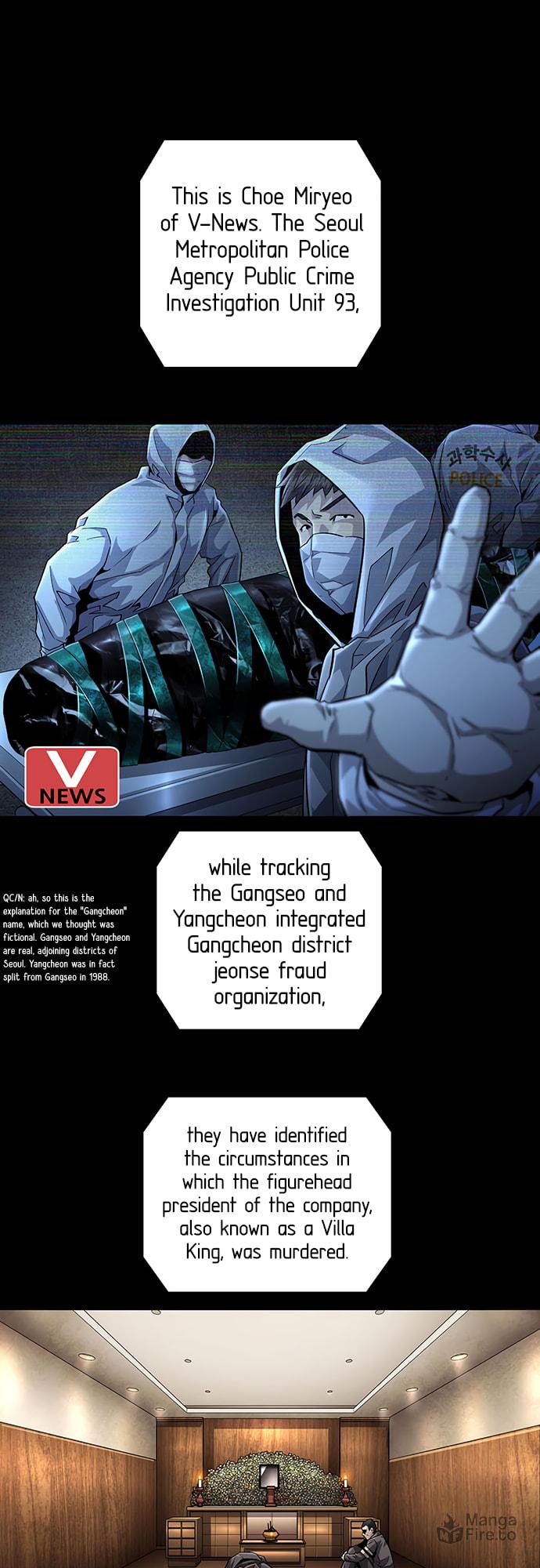 Vigilante Part 2 – Chapter 15 page 8