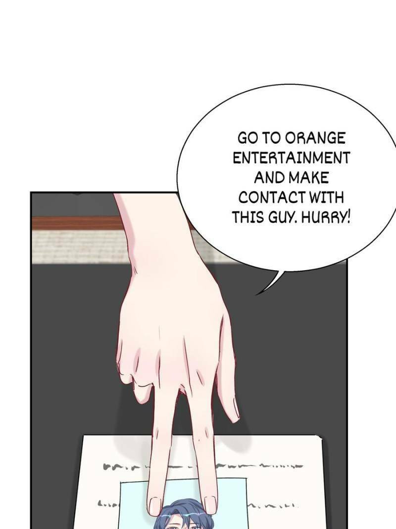 Whose Baby is it? (Colored) – Chapter 15 page 30