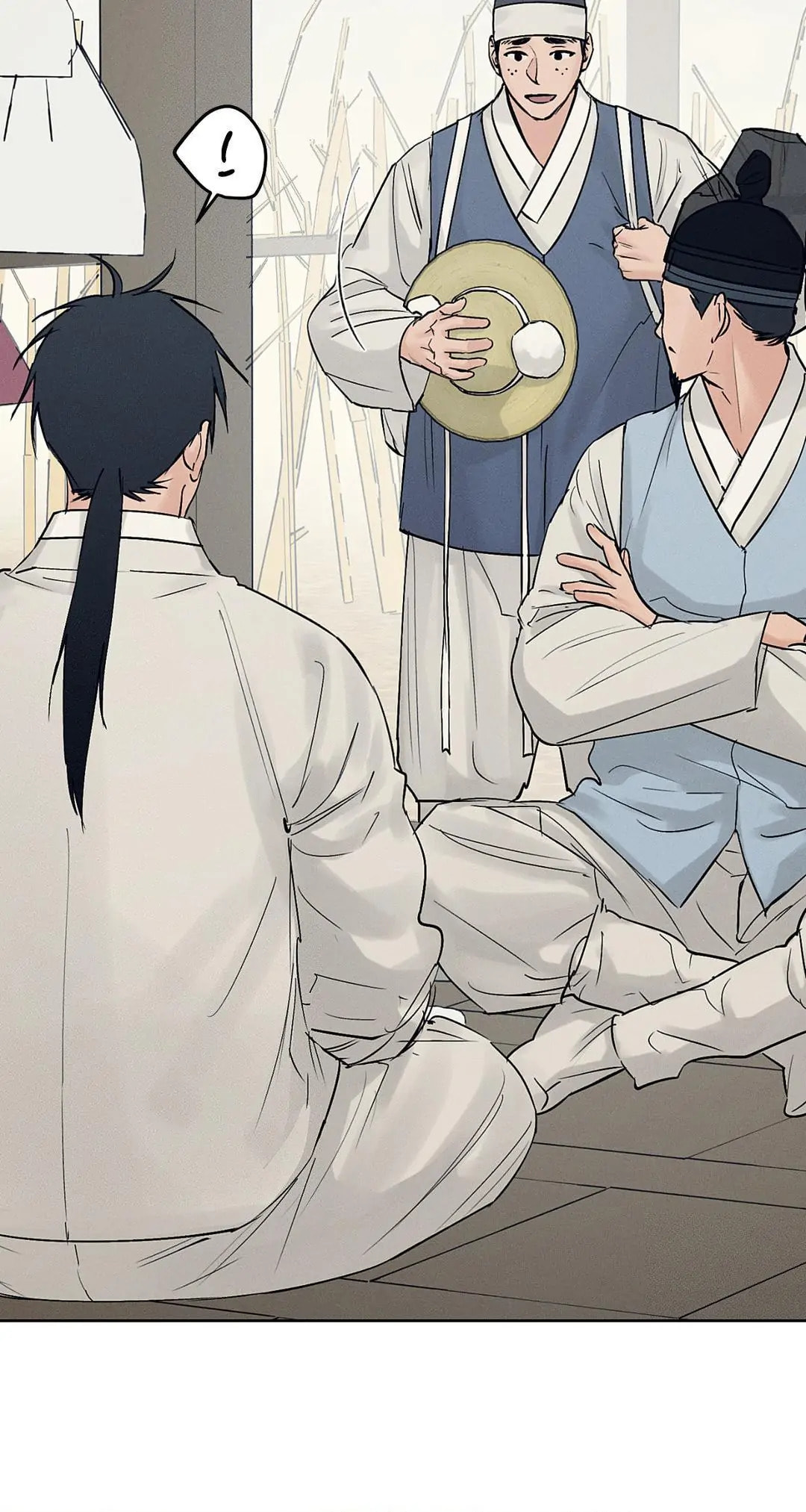 Joseon Workshop – Chapter 26 page 18