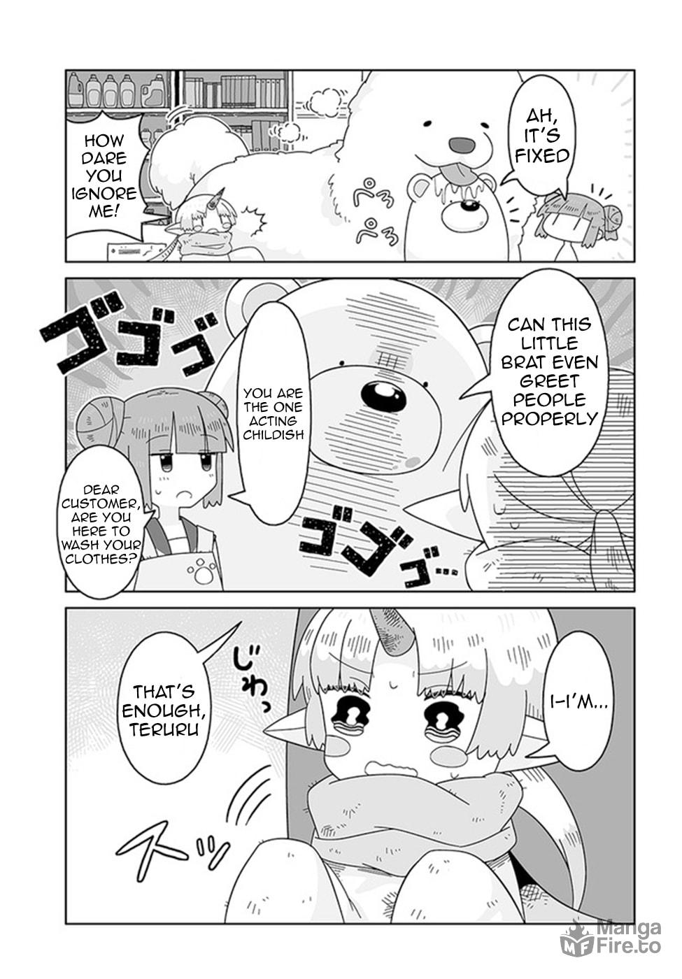 Old Friends page 4