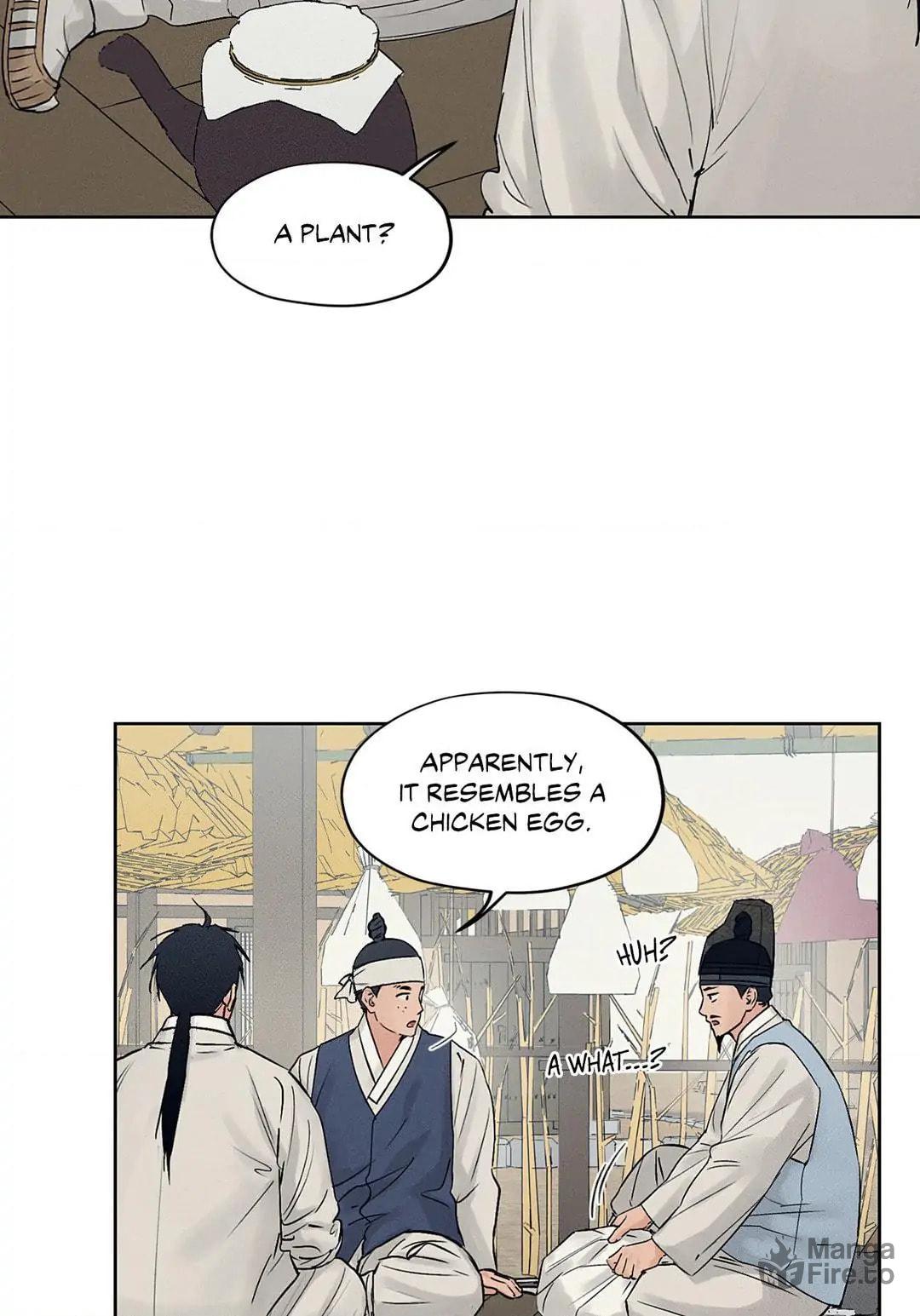 Joseon Workshop – Chapter 26 page 26